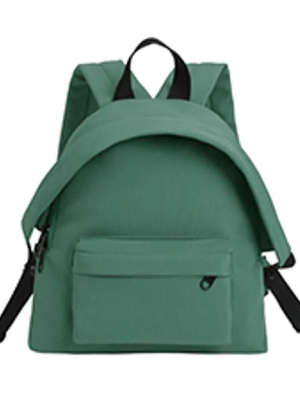 NWT Lightweight Green Premium Mini Backpack + One NWT Four Pack Sidewalk Chalk.
